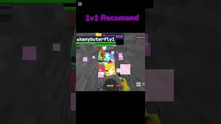 1V1 Recomand