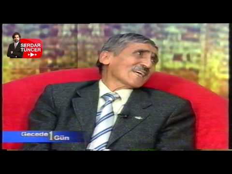 Abdurrahim Karakoç 'tan Mihriban Şiirinin Bestelenme Hikayesi