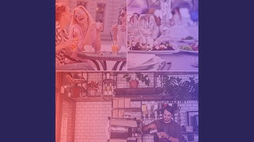 Extraordinary Jazz Ballad with Strings - Vibe for Lunch Date