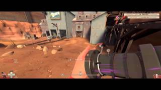 Worst ending of the worst spawnkill ever