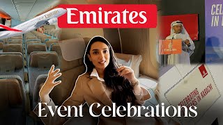 Boarding Emirates Without a Ticket! ✈️ | Ayla’s World Information