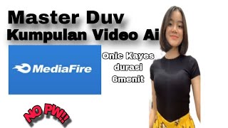 VIDEO AI ONIC KAYES   FOTO || MOBILE LEGENDS
