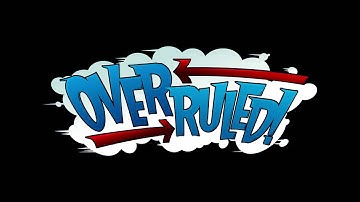 "Overruled" Announcement Teaser