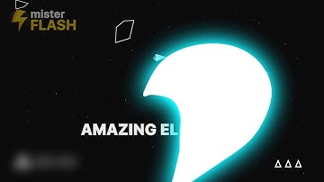 Energy Explosion Elements