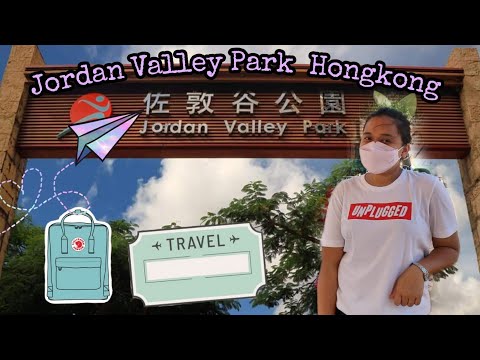 Jordan Valley Park Kwun Tong Area Ivycar Teodoro travelbuddy youtube