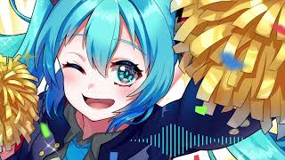 JUST DO IT ! / fumaL feat.初音ミク