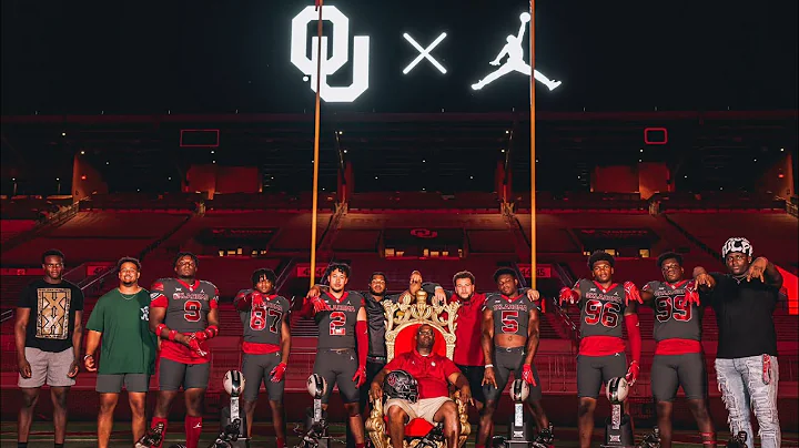 OU FOOTBALL: David Stone. Todd Bates Reacts. What’s Next? #sooners