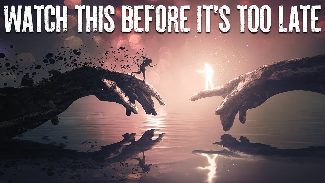 God is Warning You Today - Watch This Video Before It's Too Late !