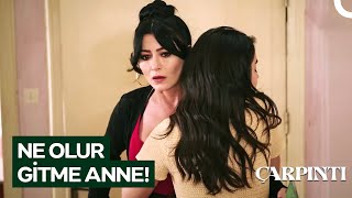 Hülya, Aslıya Veda Etti Çarpıntı