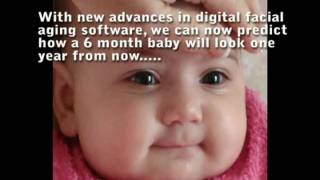 Awesome New Face Aging Prediction screenshot 5