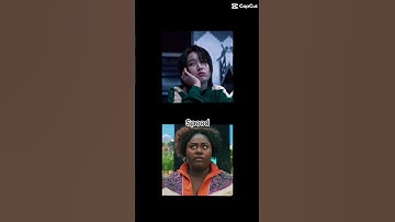 Squid Game 2 VS Minecraft Movie PART 16