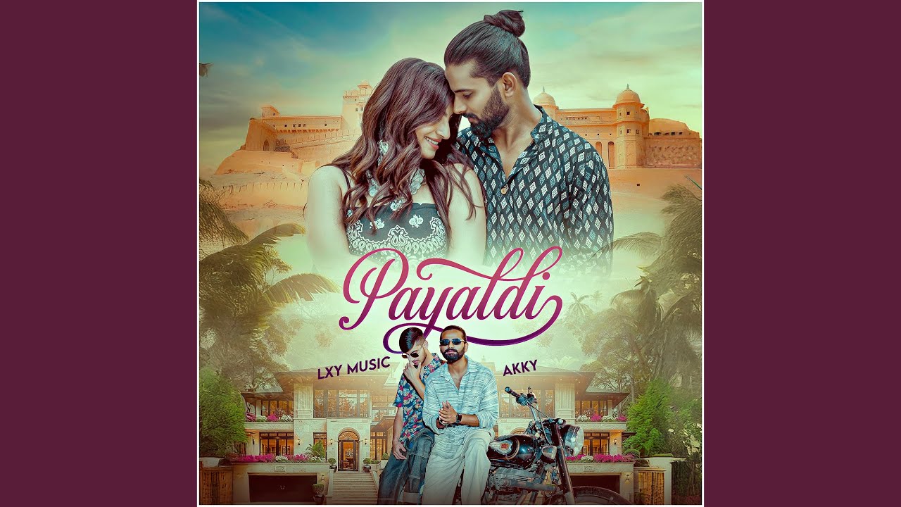 Watch Payaldi on YouTube Watch Payaldi on YouTube