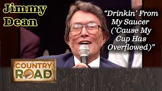 JIMMY DEAN is THANKFUL