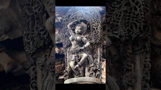 You can’t believe this🤯Power of ancient Hindu carvings#kl talks#shorts#hinduism#sanatandharma🙏🚩🔱