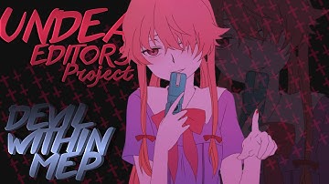 †UEP† Devil Within M E P