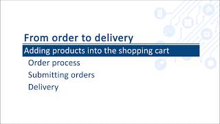 Chip One Stop - From order to delivery