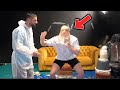 Jordan & Semih KONDOM CHALLENGE (geht schief)