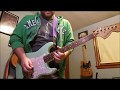 Blink 182 - Dysentary Gary Guitar Cover