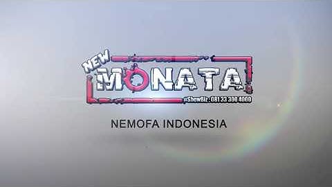Satu Hati Sampai Mati  voc.UTAMI DEWI FORTUNA  NEW MONATA