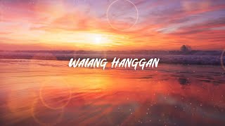 Marijah- Walang Hanggan (Official Lyric Video) Resimi