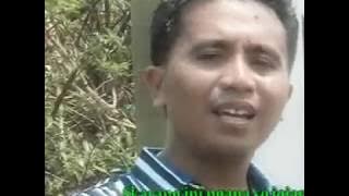 Kita naksir ngana: Kello Salama