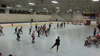 LRD A vs Chicago Style - 1st Half Only - KTown Shakedown 2026