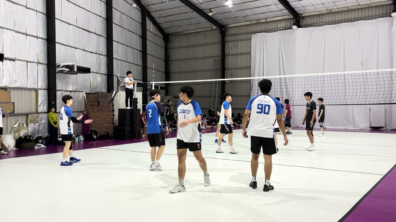 大機盃 打師大車能 第二局