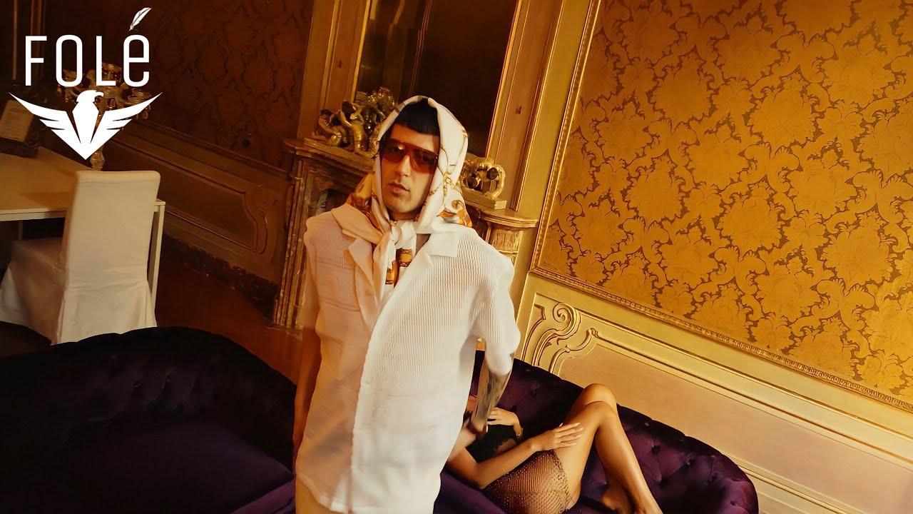 RICU - PLATA O PLOMO (Official Video)