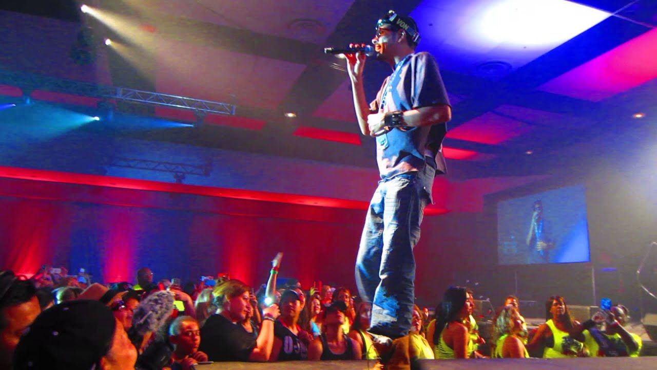 UJAM AP 4 with Digital Underground, Shock G & DJ Fuze YouTube