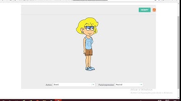 Guess who i made in GoAnimate/Vyond Form? #7