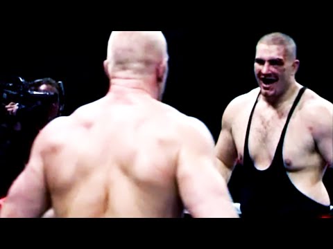 Paul Varelans (USA) vs Dick Vrij (Netherlands) | KNOCKOUT, MMA fight HD