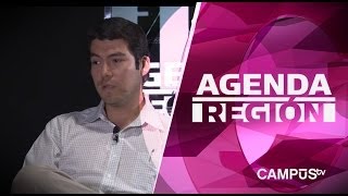 Agenda Región Capítulo 29 (Parte 2) | @CampusTVHD