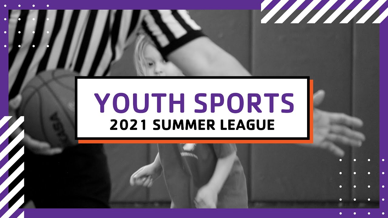 Armed Services YMCA Killeen Youth Sports YouTube