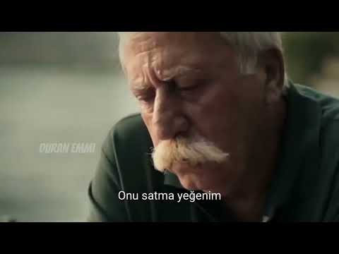 Ben Hayatta Kimseyi Satmadım - Duran Emmi