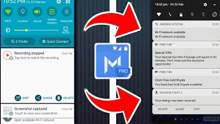 HOW TO CHANGE THE BAR THEME!!! screenshot 1