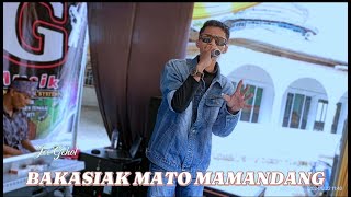 BAKASIAK MATO MAMANDANG Cover Jec Gehol _ arr. Dhino liontin N3G musik