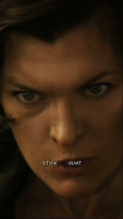 Resident Evil: The Final Chapter Abigail Featurette