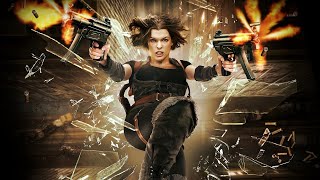 Alice Cool Awesome Full Screen Whatsapp Status - Hd Resident Evil