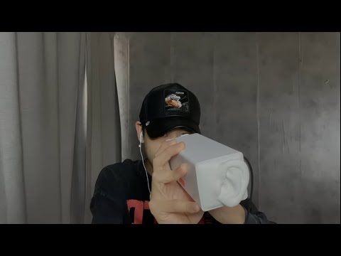 【ASMR】厳選！寝つきの悪い人へ送る耳かきまとめ