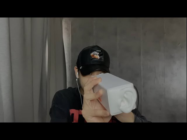 【ASMR】厳選！寝つきの悪い人へ送る耳かきまとめ