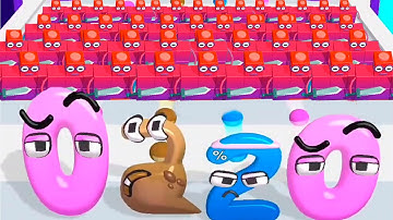 Merge Number Lore Run, Number Cube Run, Merge Math, Merge ABC ⭐⭐⭐ Abcdefghijkqrstuwxyz Part 79