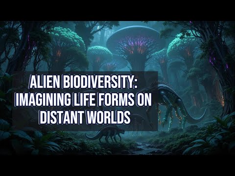 Sci-Fi Short Film|Alien