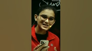 HOW TO STAY CONSISTENT । Himanshi Singh Motivation ।#reels #motivation #viral #himanshisingh#shorts