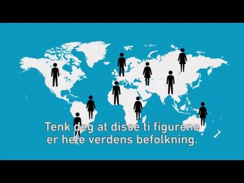 Video: De Fattigste Mennene Etter Dyrekretsen