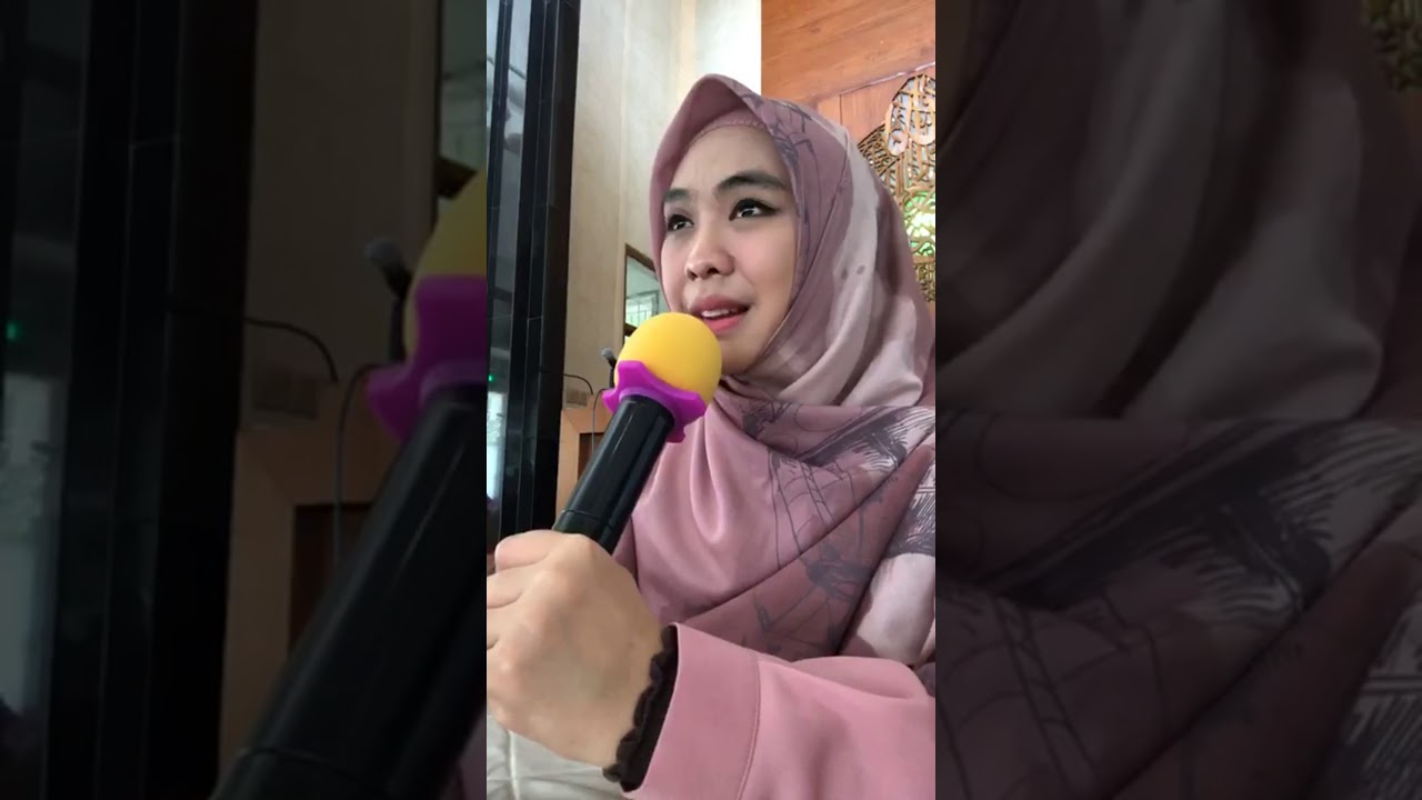 Oki Setiana Dewi Live Stream, November 30, 2019