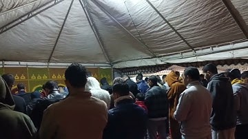 وَيَوْمَ يَقُولُ نَادُواْ شُرَكَآءِىَ ٱلَّذِينَ زَعَمْتُمْ القارئ محمد الشريفي مدينة الفقيه بنصالح