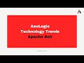 Aeologic Technology Trends: Apache Solr