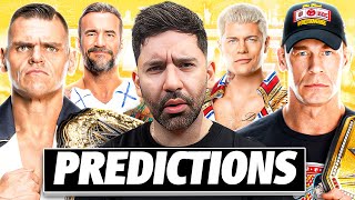 Download Lagu WWE SUMMERSLAM 2025 OFFICIAL PREDICTIONS MP3 Download Lagu WWE SUMMERSLAM 2025 OFFICIAL PREDICTIONS MP3