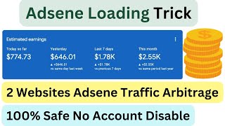 Adsense Loading | Adsense Loading Full Course and loading kaise karte hai | Earn Daily 100$