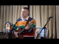 Сергей Крымов. Про Федота